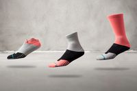 Stance Ventron Collection Elevates Your Sock Game with Its New FEEL360 Technology