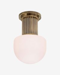 Rex V.2 Flushmount | Urban Electric Company | Ceiling Flushmount Light