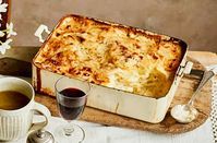 Potatoes Dauphinoise Recipe | Waitrose & Partners