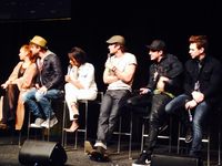 TVD convention in Brussels