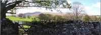 yorkshire dales skyline - Google Search