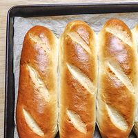 Handmade Sub Rolls – The Kitchen Coalition