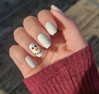 Now is the time to discuss everything about Christmas. Finding and wearing the perfect Christmas nail design is one of the perfect ways to welcome the holiday. At the same time, it is also the most...