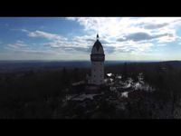 Talcott Mountain, The Most Incredible Hike In Connecticut