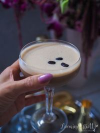 Espresso Martini