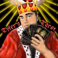 Tyler Tarot is a famous YouTube tarot reader with over 500,000 subscribers. He is the most controversial YouTube tarot reader with a very unique personality and spot-on readings.