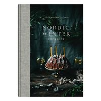 Nordic Winter Cookbook