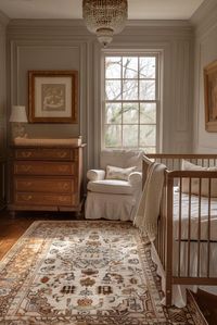 42 Neutral Nursery Ideas: Calming Spaces for Your Bundle of Joy