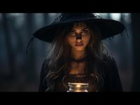 🔮✨ Witchy Playlist Volume 1 ✨🔮 Best of my Witchy Playlists