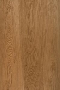 Worktop Oak with oak inlay | Architonic