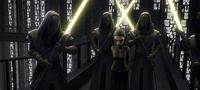 jedi temple guards