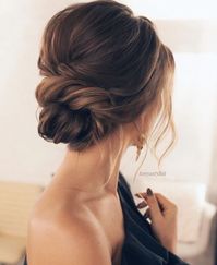 Prom Hairstyles You Are Going to Fall In Love With - Christina Bee