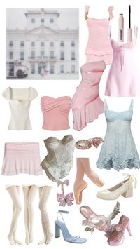 #outfitinspo #moodboards #melaniemartinez