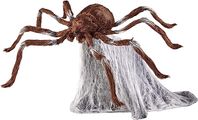 This jumping spider is the perfect way to promote jump scares for all of your guests this Halloween.