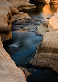 Pedernales State Park, Texas