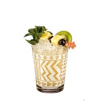 Well Oiled Mai Tai Cocktail Recipe