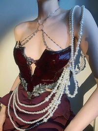 BRAS/CORSETS COLLECTION