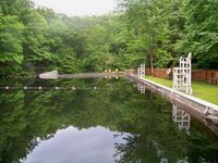 Highlands natural pool