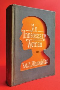 Every Book Recommendation in Rabih Alameddine's An Unnecessary Woman