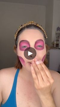 2.2M views · 11K reactions | Catrina glam 💗 tutorial | Catrina glam 💗💀 Tutoríal 

#catrina #catrinamakeup #catrinaglam | By Makeup elii | Facebook