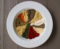 Savory Spice Blend