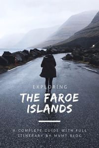 In our third and final post on the Faroe Islands, we've included a detailed itinerary for our trip and plenty of insider tips & driving directions to our favorite destinations. If the Faroe Islands aren't on your bucket list already, they will be soon! Click through to read more now or pin for later!