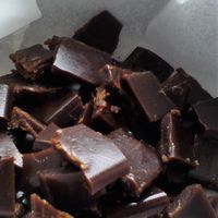 Traditional Bonfire Toffee