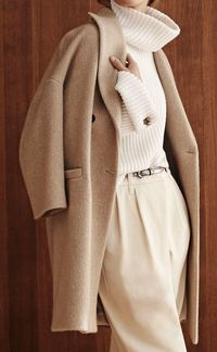 Brunello Cucinelli FALL 2019 READY-TO-WEAR