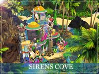 Xandralynn's Sirens Cove