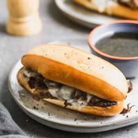 French Dip Sandwiches - Tastes Better From Scratch