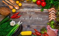 Mamamia Recipes