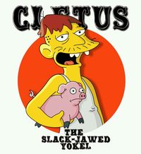 Cletus