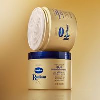 Vaseline Radiant X : Target