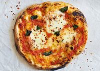 Pizza Margherita Recipe - NYT Cooking