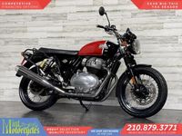 ad eBay - 2021 ROYAL ENFIELD INT 650 STANDARD - Buy Now, click the link (eBay)