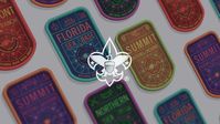 Boy Scouts of America on Behance