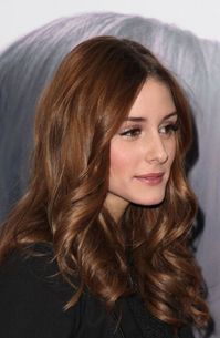 Hair Color Brown Chestnut Olivia Palermo 16 Trendy Ideas #hair