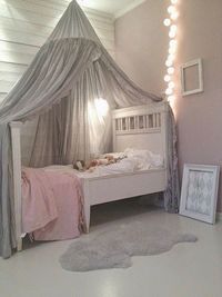 Decoration, Kidsrooms, Rooms, Kids Bedrooms, Children, Babyrooms, Girls, Cute.