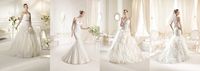 Bridal - Professional Bridal Alterations