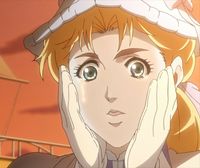 Erina pendleton~Phantom blood~Last épisode