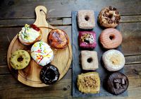 We Ate Everything at Salty Donut, Miami's First Gourmet Donut Shop