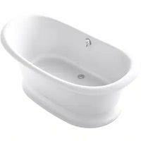 Buy Soaking Tubs Online at Overstock | Our Best Bathtubs Deals | Bed Bath & Beyond