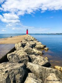 Manistique Michigan