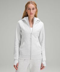 Scuba Full-Zip Hoodie | Women's Hoodies & Sweatshirts | lululemon