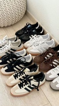 #samba #adidas #shoes