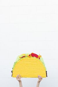 DIY Taco Piñata