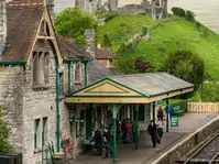 rural railway stations uk - Google Search