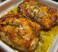 Melt In Your Mouth Chicken Recipe