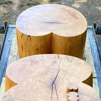 Ido Yoshimoto on Instagram: "800 lbs of sugar pine"