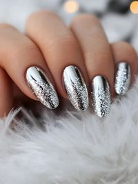 Glitter Christmas Nails 2025: Top Festive Nail Designs to Shine This Holiday Season